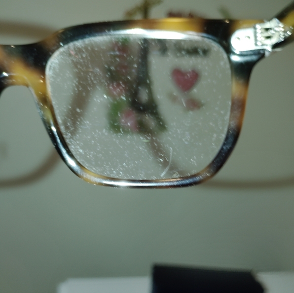 Polo by Ralph Lauren Tortoise Eyeglasses - Picture 6 of 7